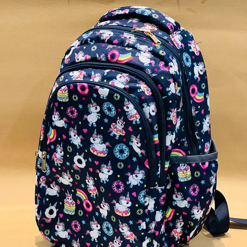 Girls School Bag